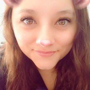 Meet your Posher, Aubrey